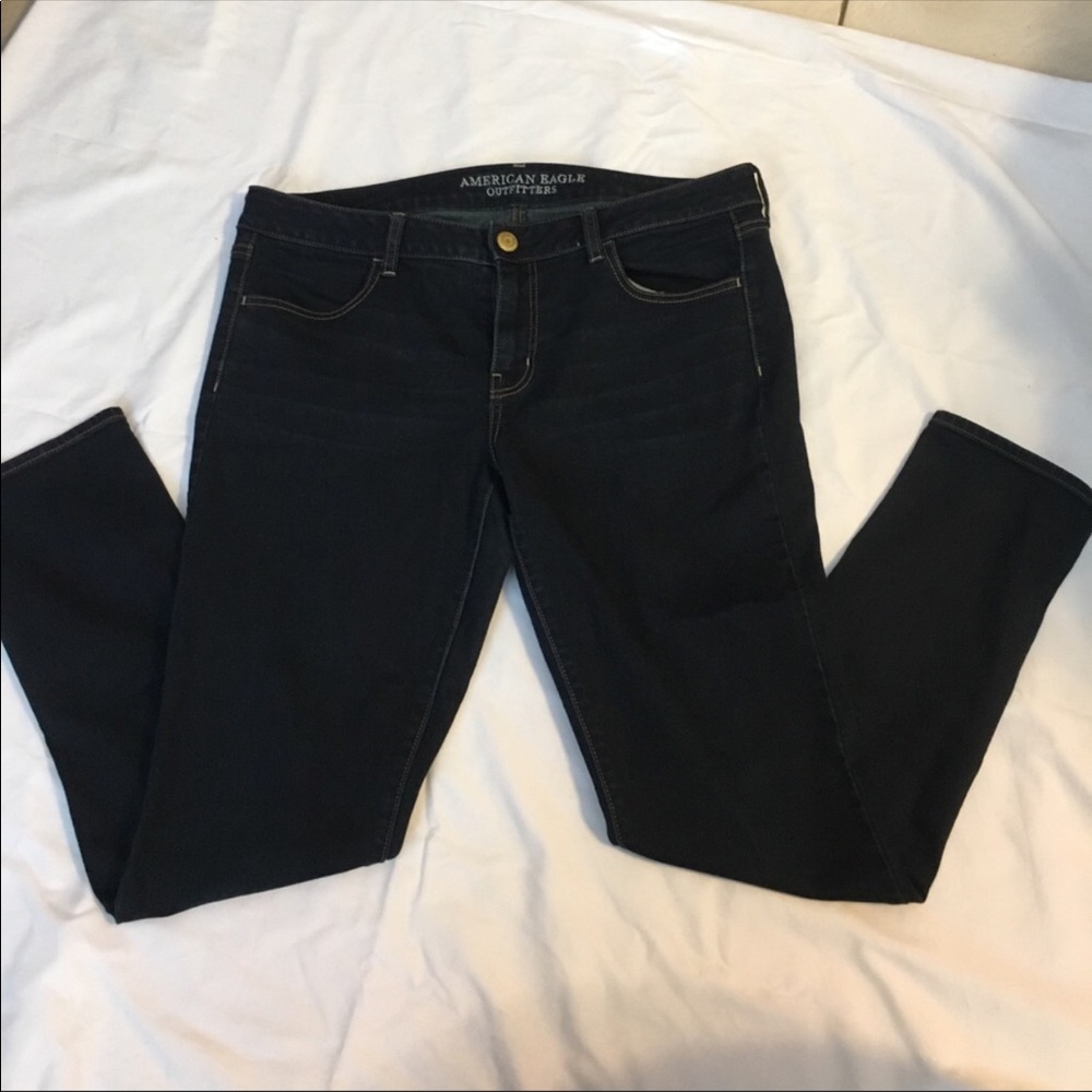 American Eagle Jeggings